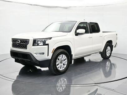 Used 2023 Nissan Frontier SV w/ SV Convenience Package