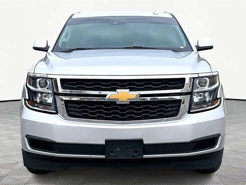 Used 2018 Chevrolet Tahoe LT image 3