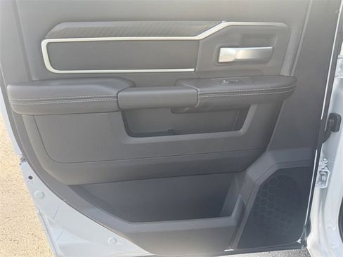 New 2025 RAM 2500 Big Horn image 16