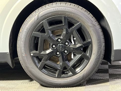 New 2026 Kia Carnival SX Prestige image 10