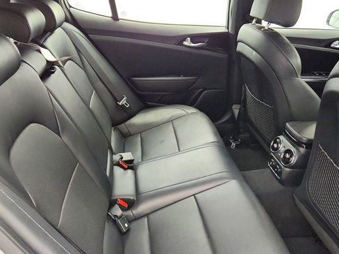 Used 2021 Kia Stinger GT-Line RWD image 21