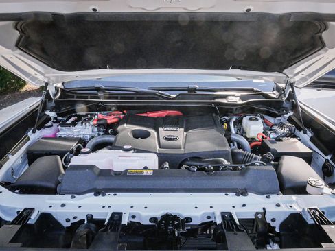 Used 2026 Toyota Tundra TRD Pro image 33