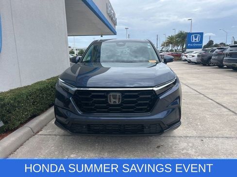 Used 2023 Honda CR-V EX-L image 2