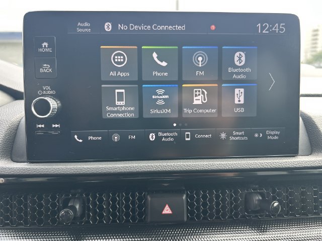 Certified 2024 Honda CR-V EX-L image 24