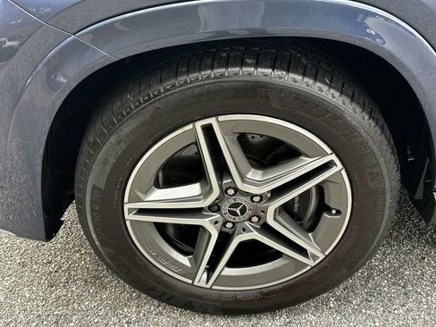 Certified 2024 Mercedes-Benz GLE 450 4MATIC image 13