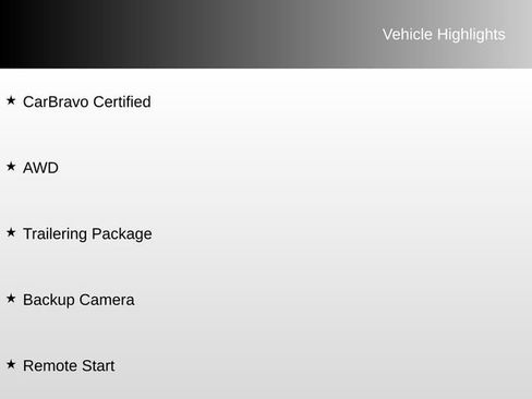 Used 2024 Chevrolet Blazer EV RS image 5