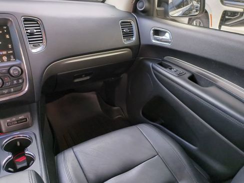 Used 2017 Dodge Durango GT w/ Nav & Power Liftgate Group image 20