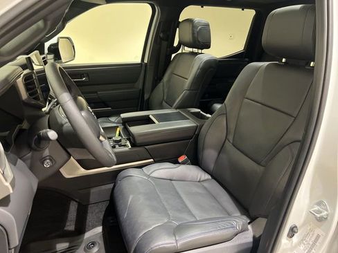Used 2026 Toyota Tundra Platinum AWD/4WD image 19