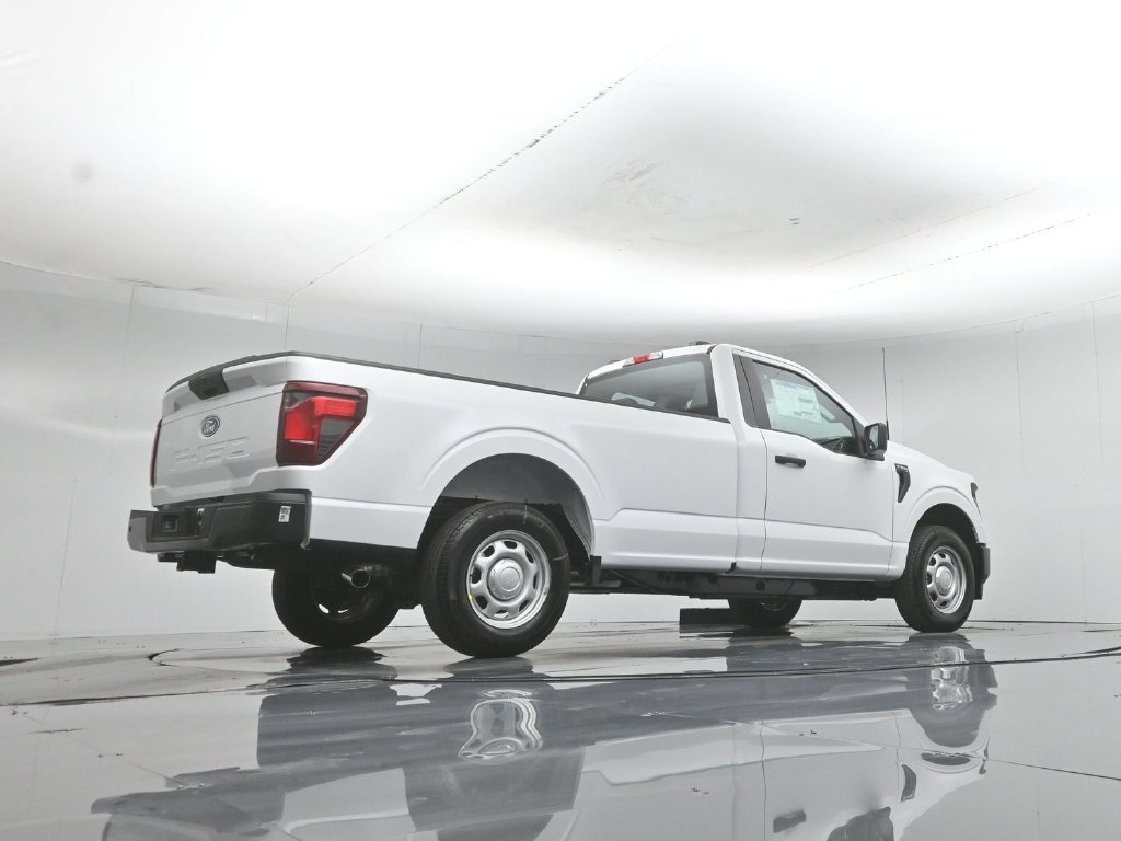 New 2026 Ford F150 XL RWD image 38