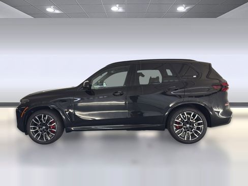 New 2026 BMW X5 xDrive50e w/ M Sport Package image 2