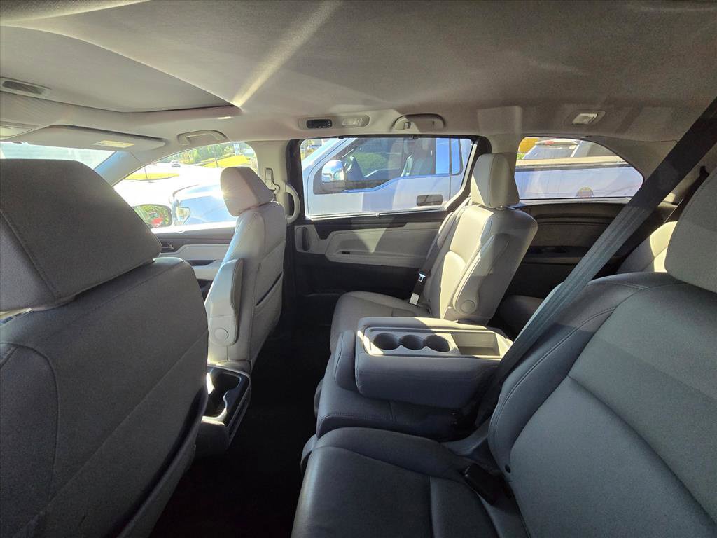 Used 2020 Honda Odyssey EX-L image 5