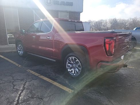 Used 2024 GMC Sierra 1500 Denali w/ Denali Reserve Package image 3