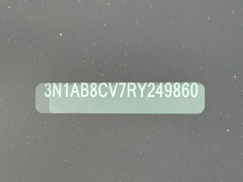 Used 2024 Nissan Sentra SV image 20