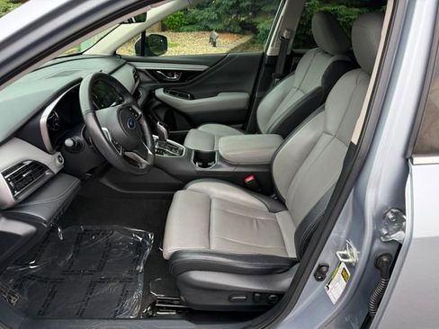Used 2021 Subaru Outback Limited AWD/4WD image 6