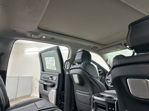 New 2026 RAM 1500 Tungsten w/ Bed Utility Group image 18