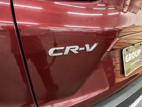 Used 2018 Honda CR-V EX image 10