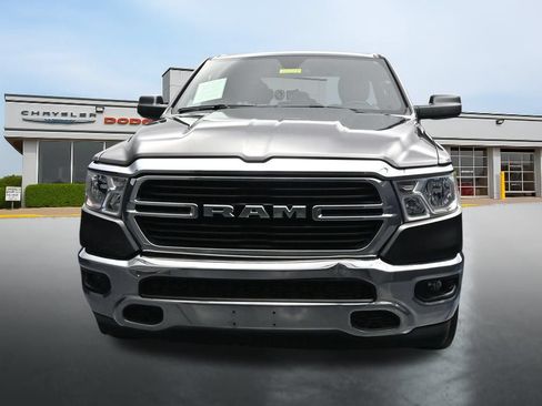 Used 2021 RAM 1500 Big Horn AWD/4WD image 8