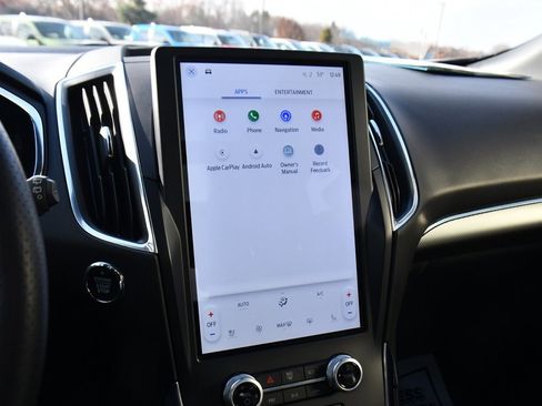 Used 2021 Ford Edge ST w/ Equipment Group 401A image 26