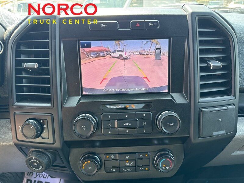 Used 2020 Ford F150 XL w/ Equipment Group 101A Mid AWD/4WD image 22