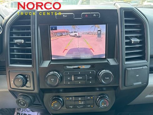 Used 2020 Ford F150 XL w/ Equipment Group 101A Mid image 22