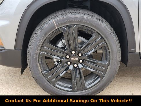 New 2026 GMC Acadia Elevation image 7