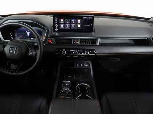 Used 2026 Honda Passport TrailSport image 8