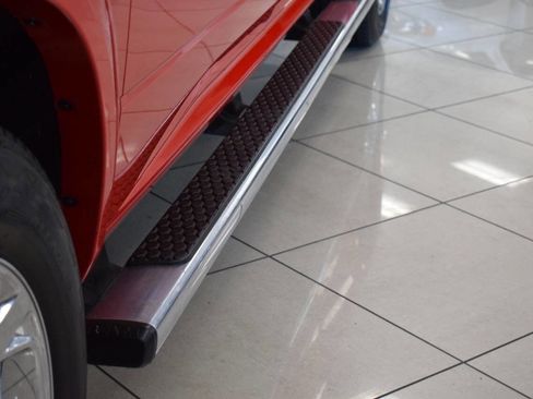 Used 2016 RAM 1500 Laramie w/ Convenience Group image 82