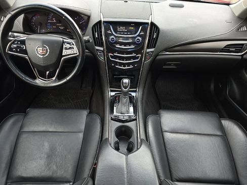 Used 2014 Cadillac ATS Sedan image 13