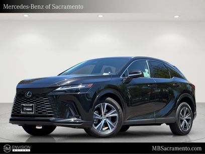 Used 2023 Lexus RX 350 Premium w/ Cold Area Package