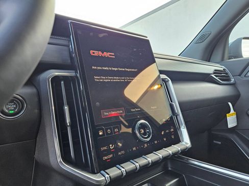 New 2026 GMC Acadia Elevation w/ Elevation Premium Package image 15