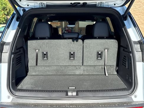 New 2026 GMC Acadia Elevation w/ Black Edition image 9