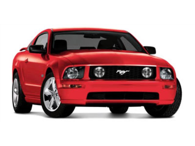 Used 2007 Ford Mustang GT RWD image 1
