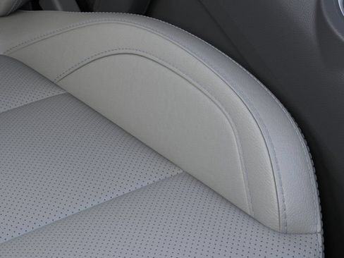 New 2026 Ford Mustang Premium RWD image 16