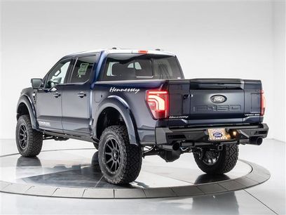 New 2025 Ford F150 Lariat w/ Equipment Group 502A High