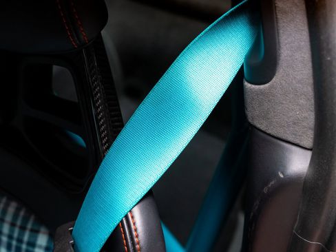 Used 2018 Porsche 911 GT3 image 45