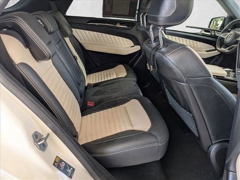 Used 2018 Mercedes-Benz GLE 43 AMG 4MATIC image 19
