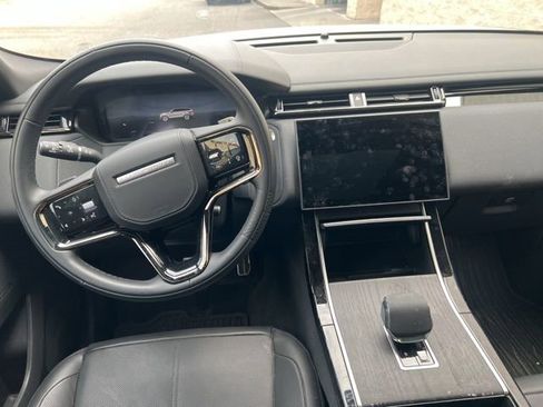 Used 2026 Land Rover Range Rover Velar Dynamic SE image 14