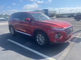 Used 2020 Hyundai Santa Fe SEL w/ Cargo Package image 2