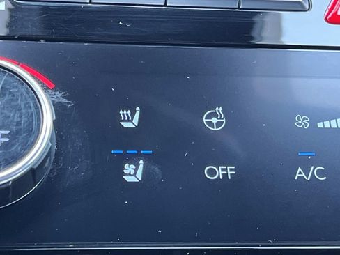 Used 2025 Hyundai Santa Fe Calligraphy FWD image 39