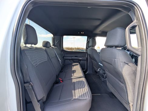 Certified 2023 Ford F150 XL w/ STX Appearance Package image 11
