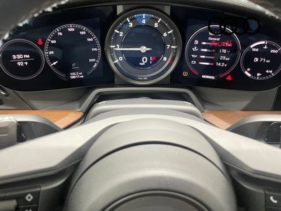 Used 2021 Porsche 911 Carrera
