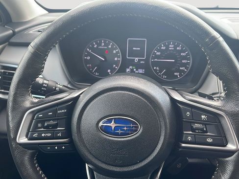 Used 2024 Subaru Outback Limited AWD/4WD image 29