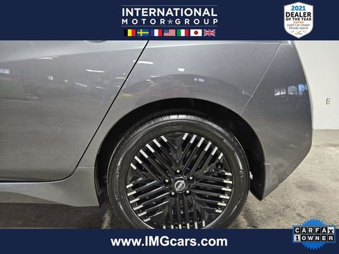 Used 2024 Nissan Leaf SV Plus image 55