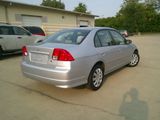 Used 2005 Honda Civic LX image 3