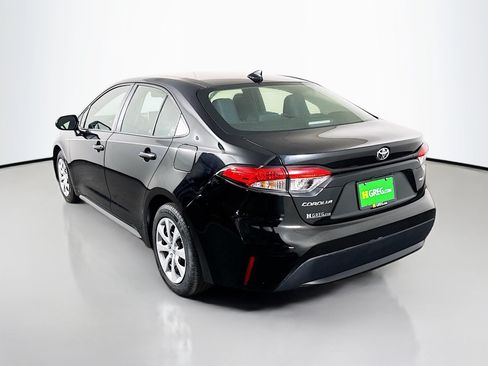 Used 2021 Toyota Corolla LE FWD image 7