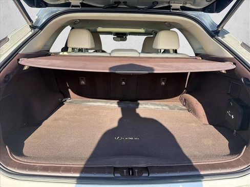 Used 2020 Lexus RX 350 FWD w/ Premium Package image 20