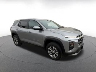 Used 2025 Chevrolet Equinox LT video 2