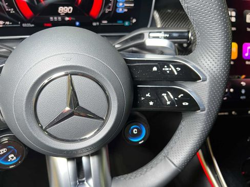 Certified 2026 Mercedes-Benz GLC 43 AMG 4MATIC Coupe image 30
