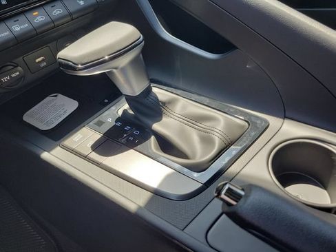 New 2026 Hyundai Elantra SEL Sport FWD image 17