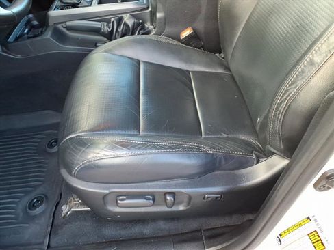 Used 2021 Toyota Tacoma TRD Off-Road w/ TRD Premium Off Road Package image 24